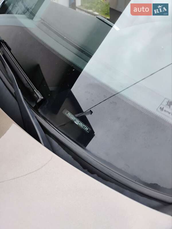 Позашляховик / Кросовер Volvo XC60 2013 в Житомирі