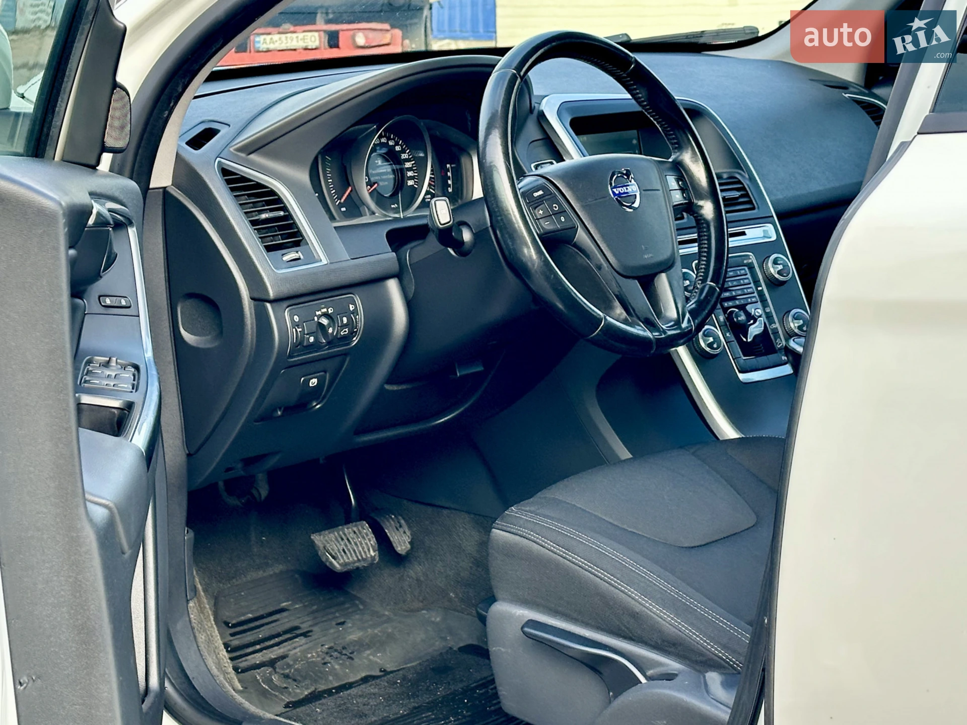 2014 Volvo XC60 - мініатюра 10