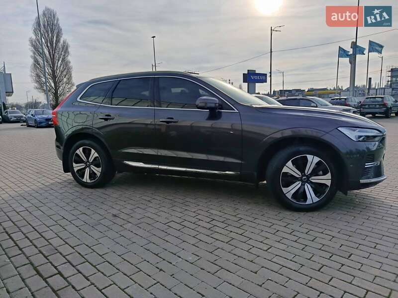 Позашляховик / Кросовер Volvo XC60 2023 в Києві