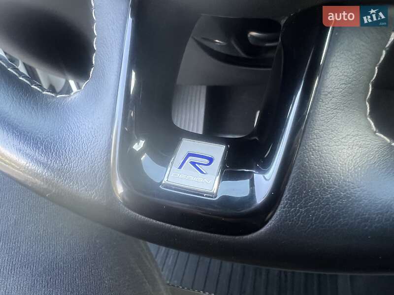 Внедорожник / Кроссовер Volvo XC60 2017 в Ровно фото 31 Внедорожник / Кроссовер Volvo XC60 2017 в Ровно