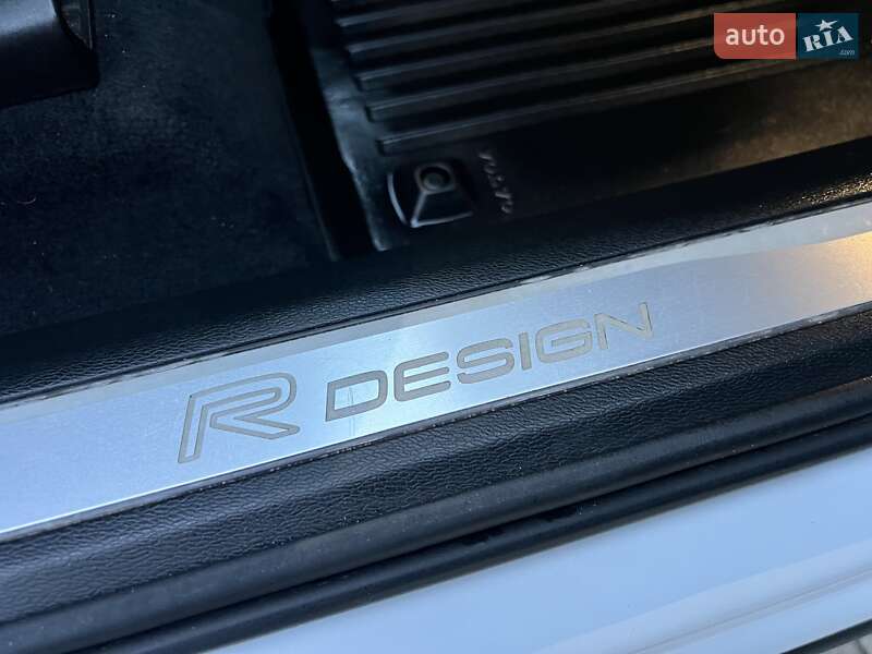 Внедорожник / Кроссовер Volvo XC60 2017 в Ровно фото 39 Внедорожник / Кроссовер Volvo XC60 2017 в Ровно