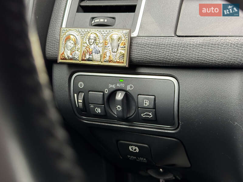 Внедорожник / Кроссовер Volvo XC60 2013 в Киеве фото 22 Внедорожник / Кроссовер Volvo XC60 2013 в Киеве