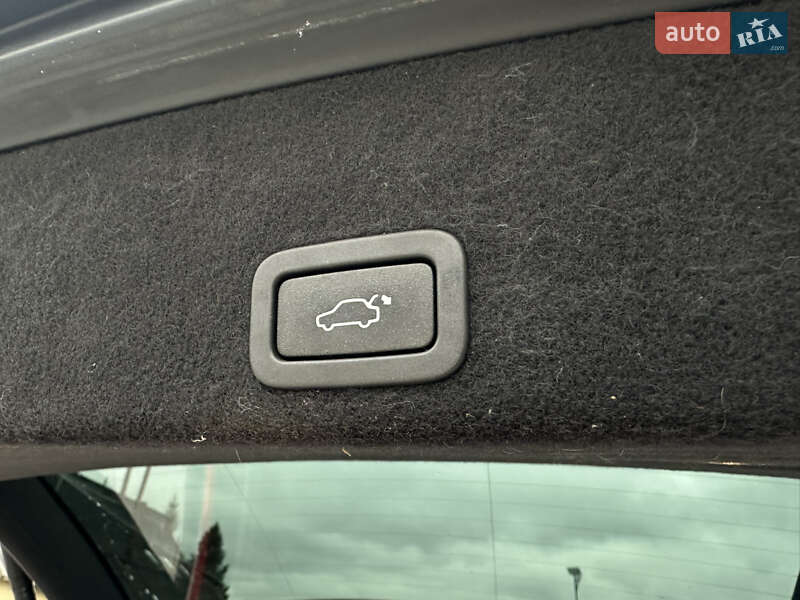 Внедорожник / Кроссовер Volvo XC60 2016 в Рожнятове