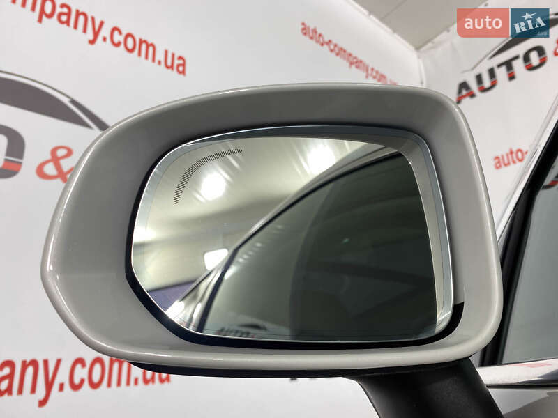 Внедорожник / Кроссовер Volvo XC60 2018 в Львове фото 49 Внедорожник / Кроссовер Volvo XC60 2018 в Львове