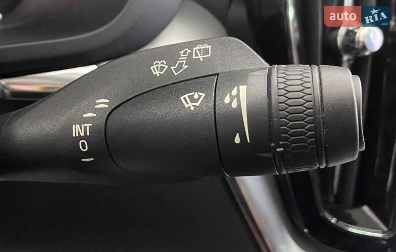 Внедорожник / Кроссовер Volvo XC60 2018 в Львове фото 16 Внедорожник / Кроссовер Volvo XC60 2018 в Львове