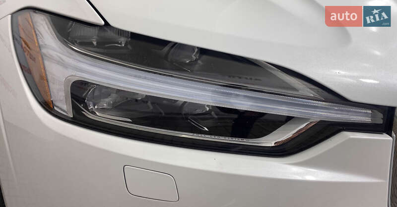 Внедорожник / Кроссовер Volvo XC60 2018 в Львове фото 48 Внедорожник / Кроссовер Volvo XC60 2018 в Львове