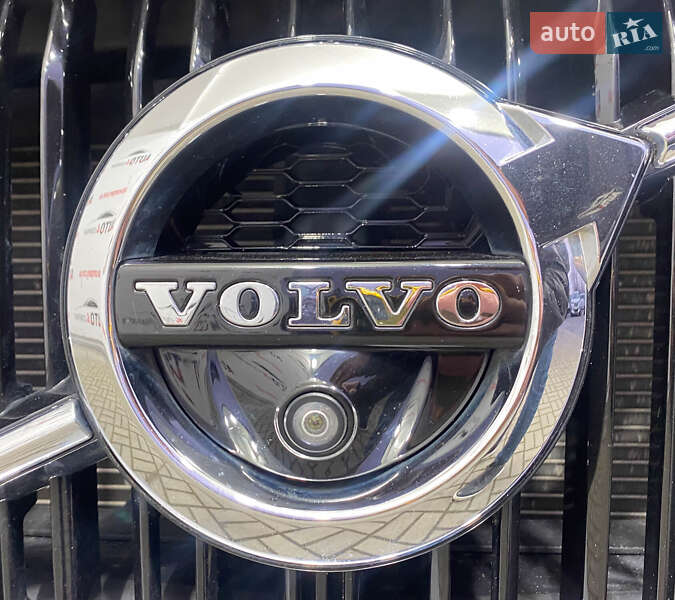 Внедорожник / Кроссовер Volvo XC60 2018 в Львове фото 55 Внедорожник / Кроссовер Volvo XC60 2018 в Львове