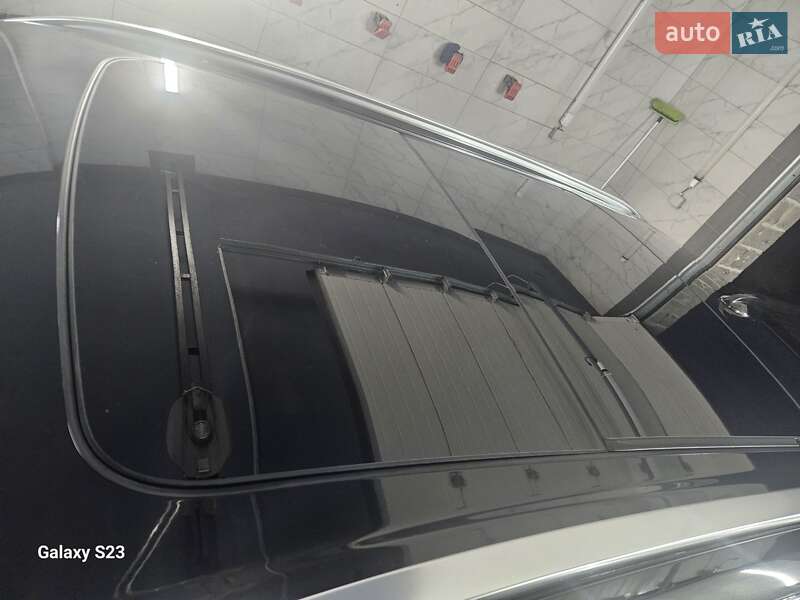 Позашляховик / Кросовер Volvo XC60 2017 в Бродах