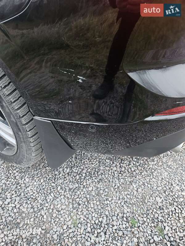 Позашляховик / Кросовер Volvo XC60 2017 в Бродах