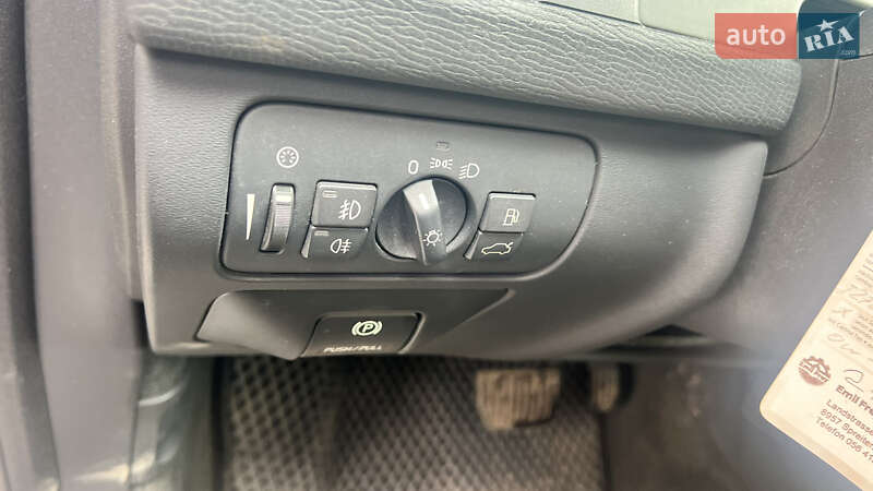 Внедорожник / Кроссовер Volvo XC60 2009 в Тернополе фото 26 Внедорожник / Кроссовер Volvo XC60 2009 в Тернополе