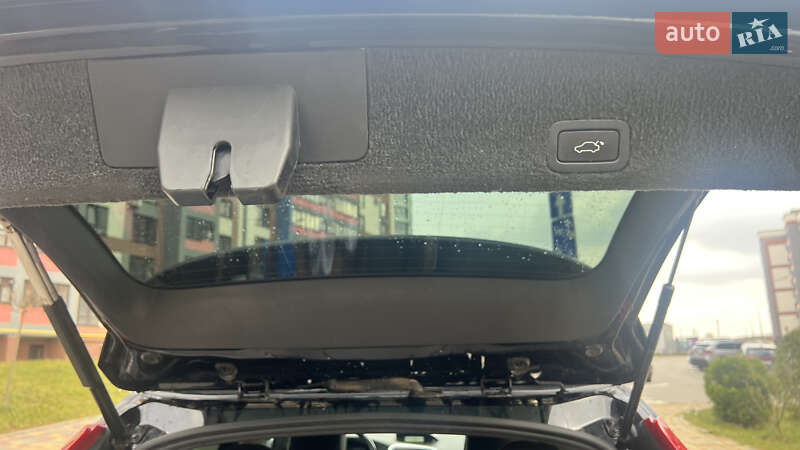 Внедорожник / Кроссовер Volvo XC60 2009 в Тернополе фото 34 Внедорожник / Кроссовер Volvo XC60 2009 в Тернополе