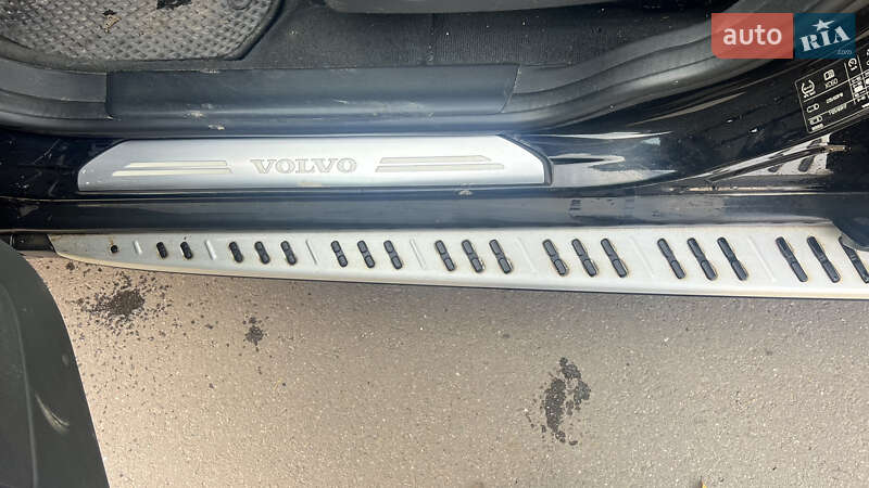 Внедорожник / Кроссовер Volvo XC60 2009 в Тернополе фото 14 Внедорожник / Кроссовер Volvo XC60 2009 в Тернополе