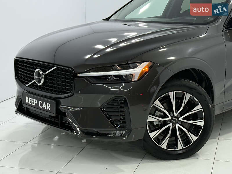 Позашляховик / Кросовер Volvo XC60 2024 в Одесі