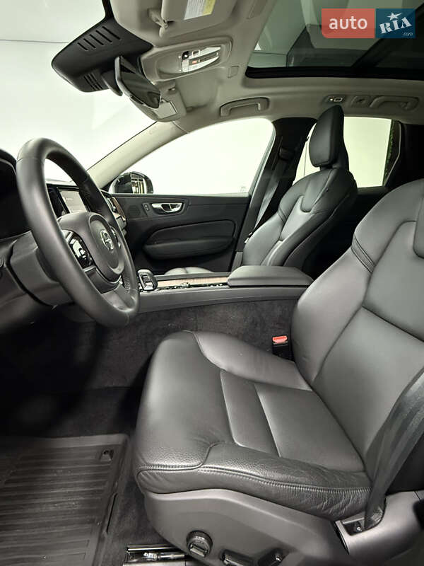 Позашляховик / Кросовер Volvo XC60 2024 в Одесі