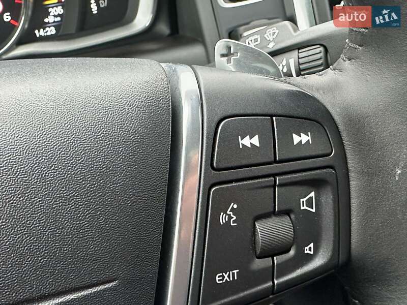 Позашляховик / Кросовер Volvo XC60 2016 в Луцьку фото 30 Позашляховик / Кросовер Volvo XC60 2016 в Луцьку