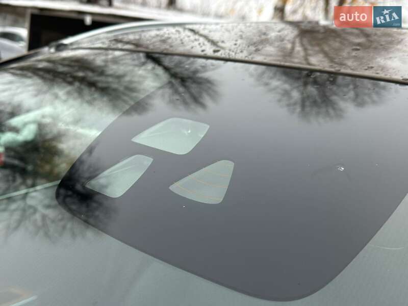 Позашляховик / Кросовер Volvo XC60 2016 в Луцьку фото 28 Позашляховик / Кросовер Volvo XC60 2016 в Луцьку