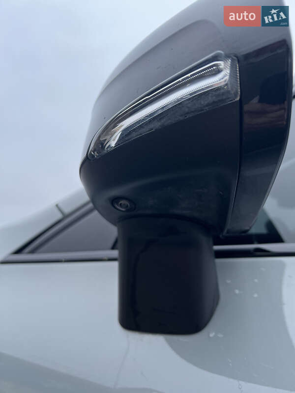 Позашляховик / Кросовер Volvo XC60 2024 в Харкові