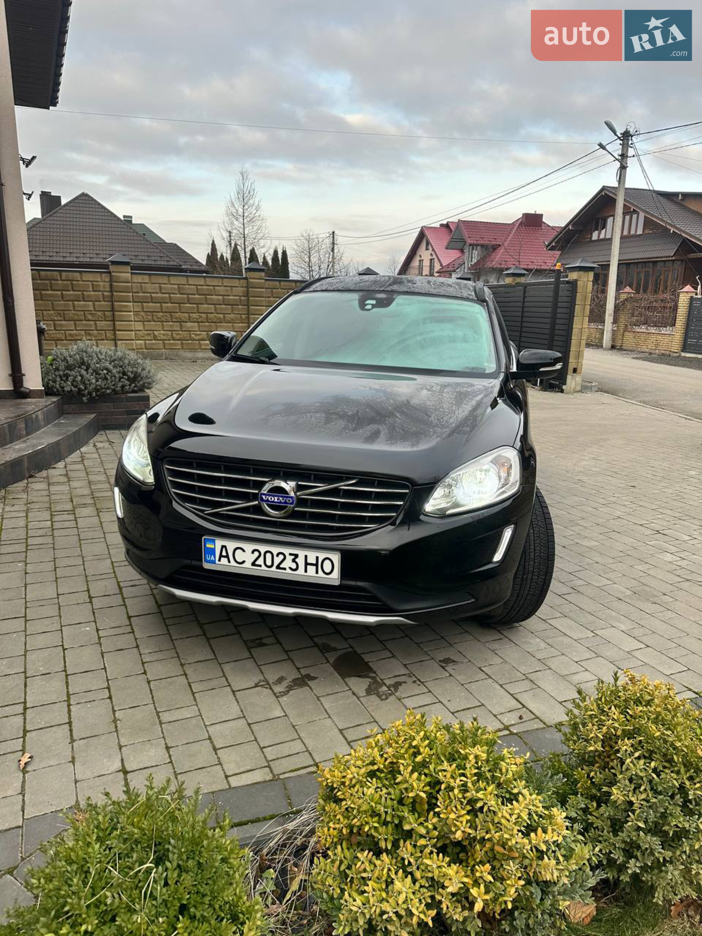 2017 Volvo XC60 - мініатюра 4
