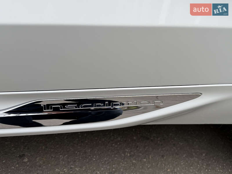 Внедорожник / Кроссовер Volvo XC60 2018 в Днепре фото 37 Внедорожник / Кроссовер Volvo XC60 2018 в Днепре