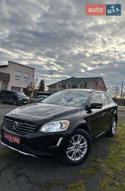 Внедорожник / Кроссовер Volvo XC60 2014 в Рожнятове