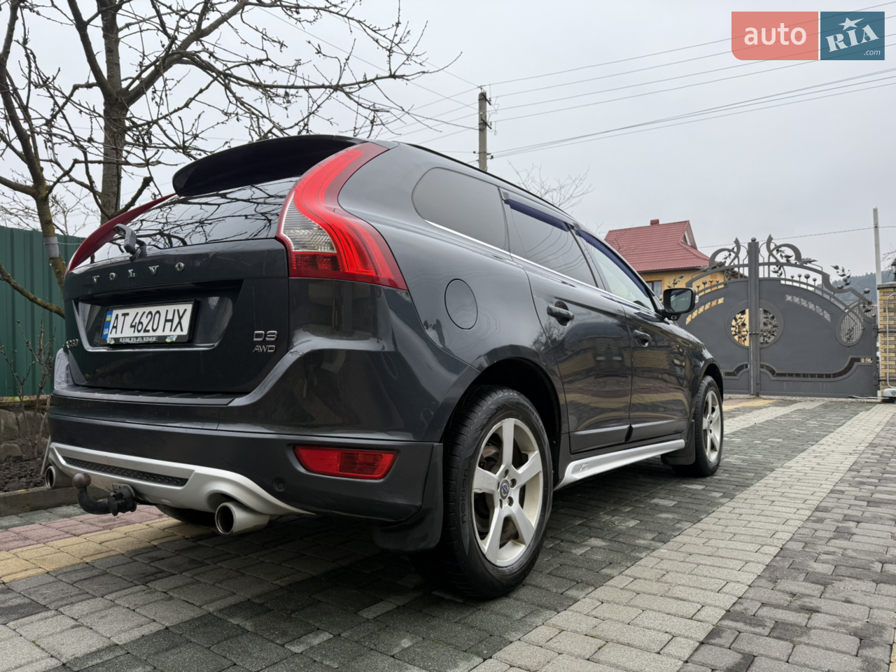 2012 Volvo XC60 - мініатюра 42