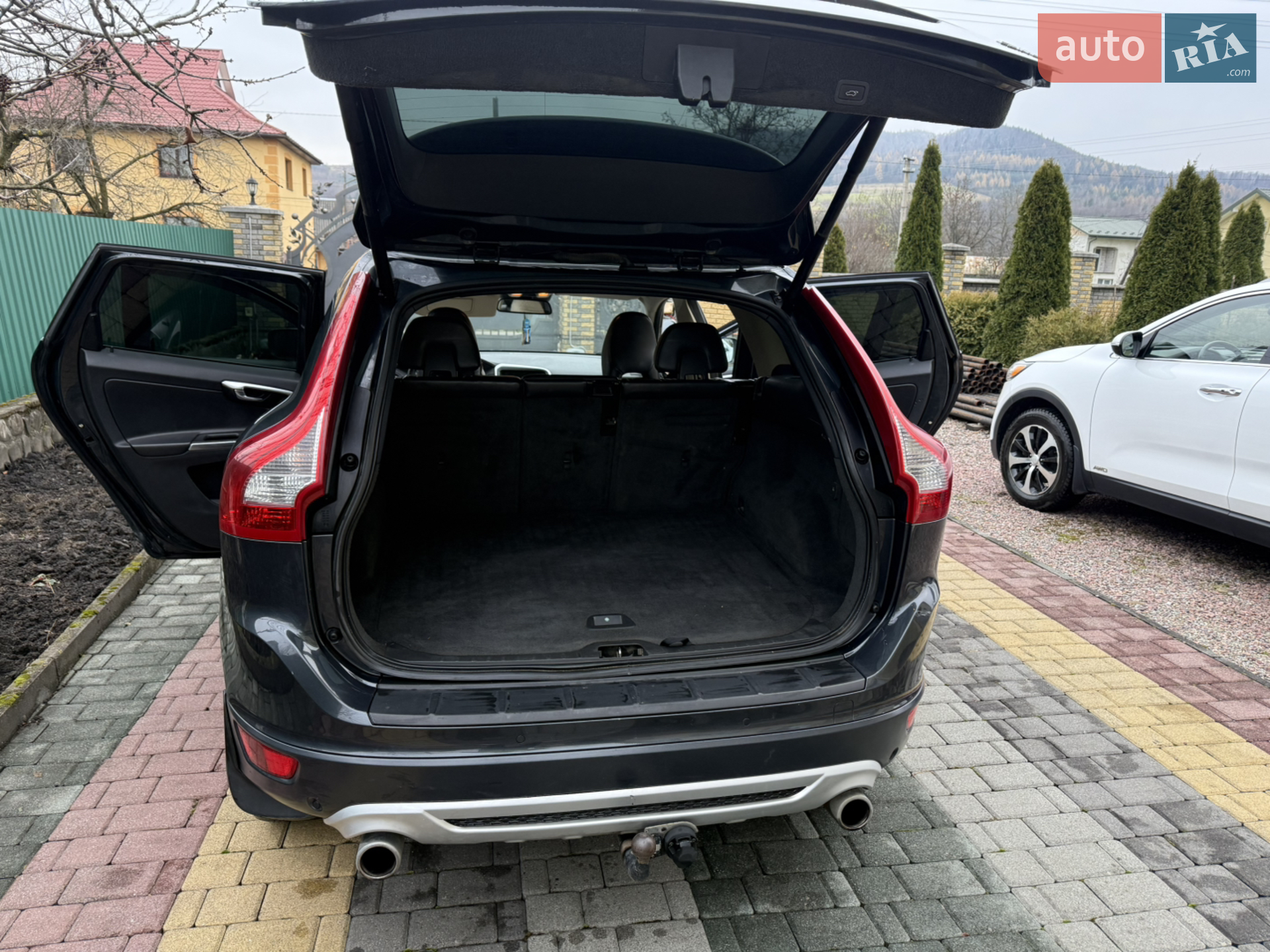 2012 Volvo XC60 - мініатюра 15