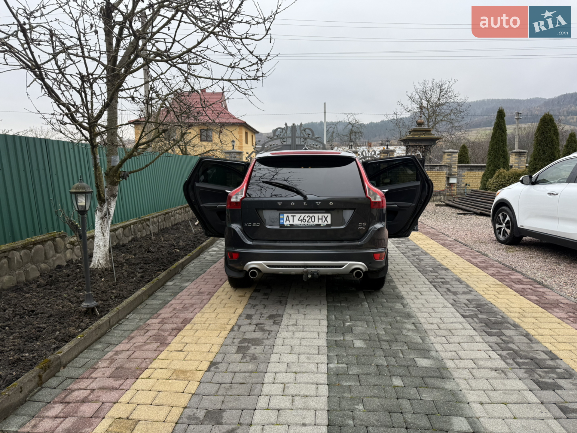 2012 Volvo XC60 - мініатюра 16