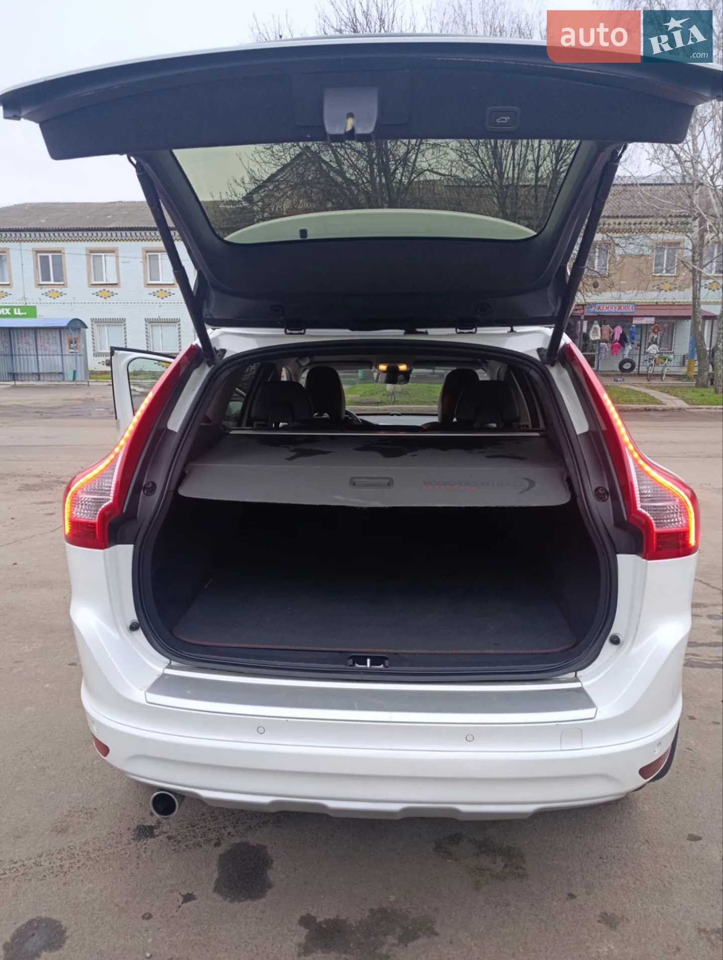 2016 Volvo XC60 - мініатюра 4