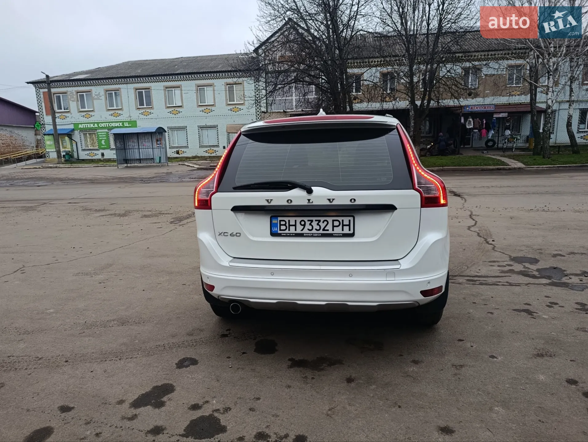 2016 Volvo XC60 - мініатюра 3