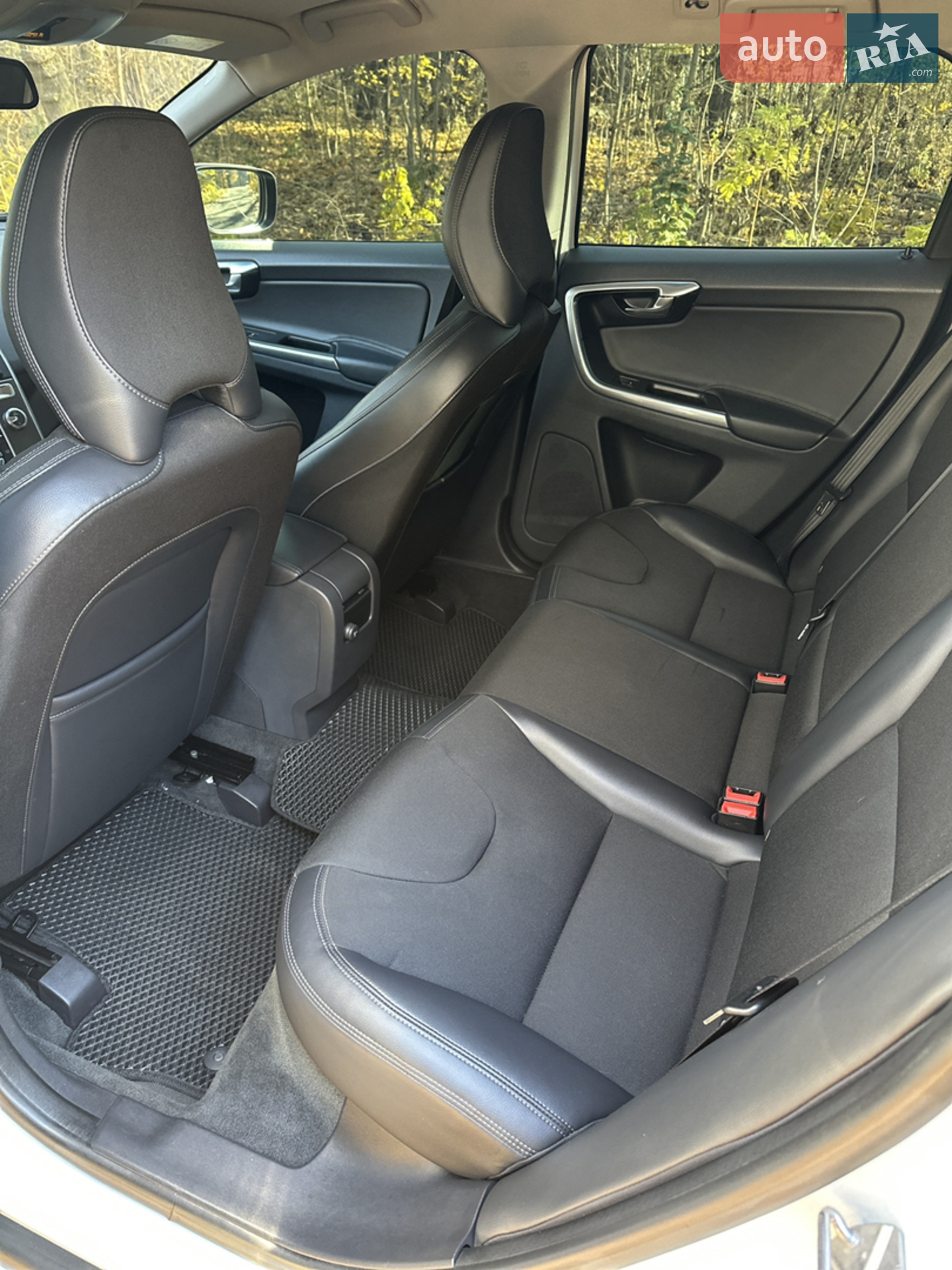 2015 Volvo XC60 - мініатюра 13