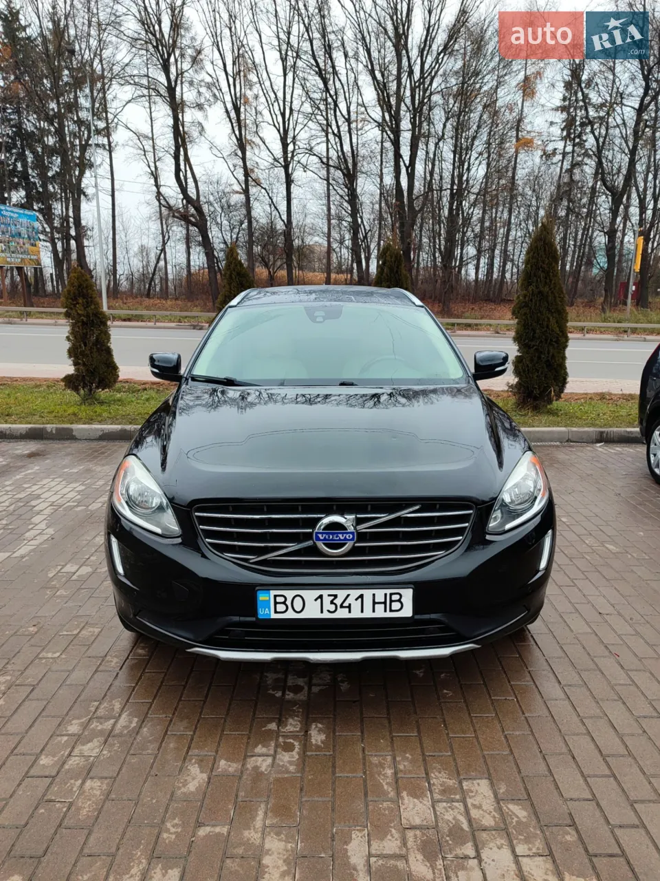 2015 Volvo XC60 - мініатюра 16