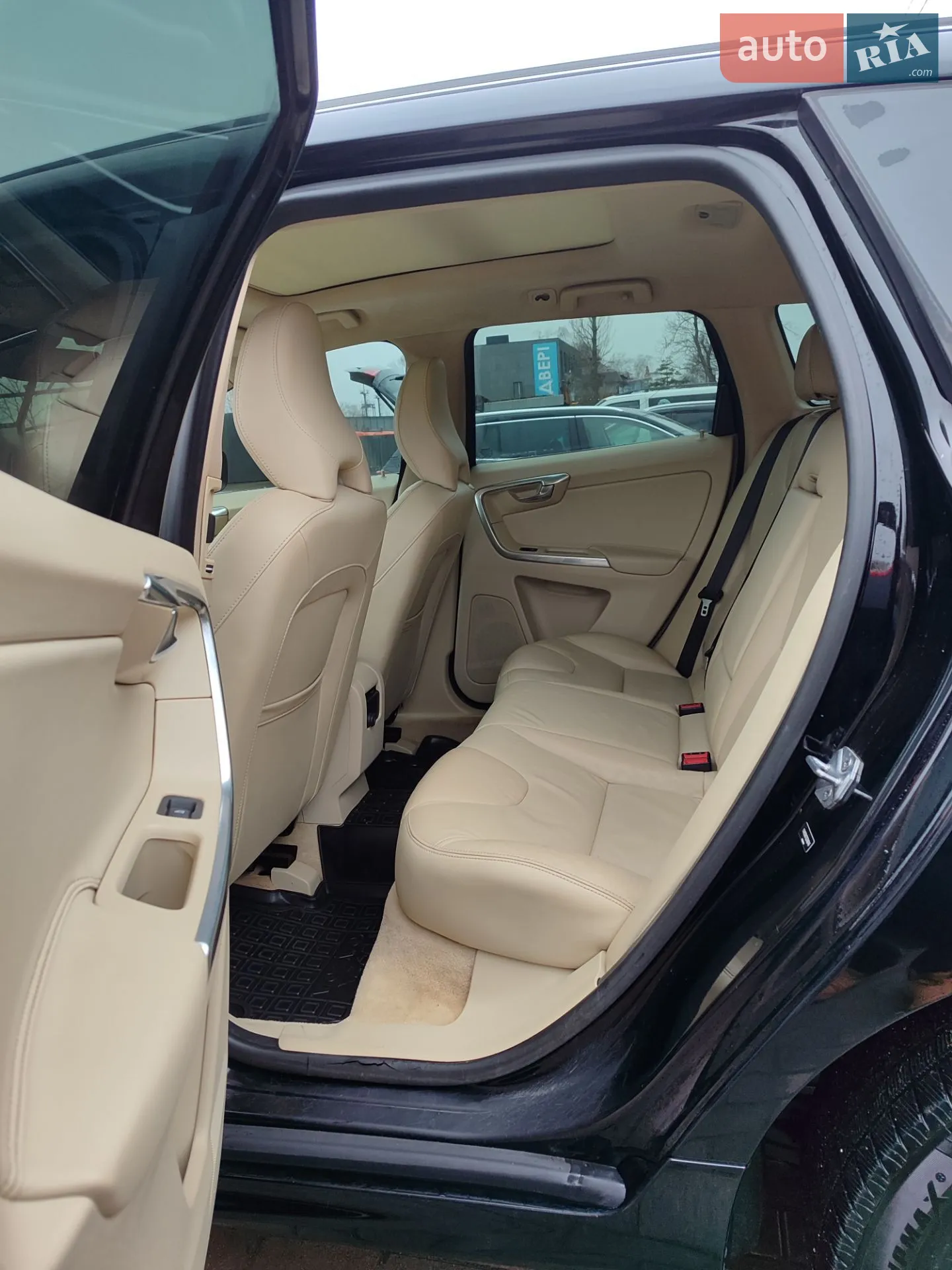 2015 Volvo XC60 - мініатюра 15