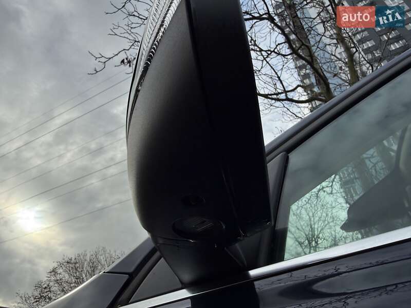 Внедорожник / Кроссовер Volvo XC60 2014 в Одессе