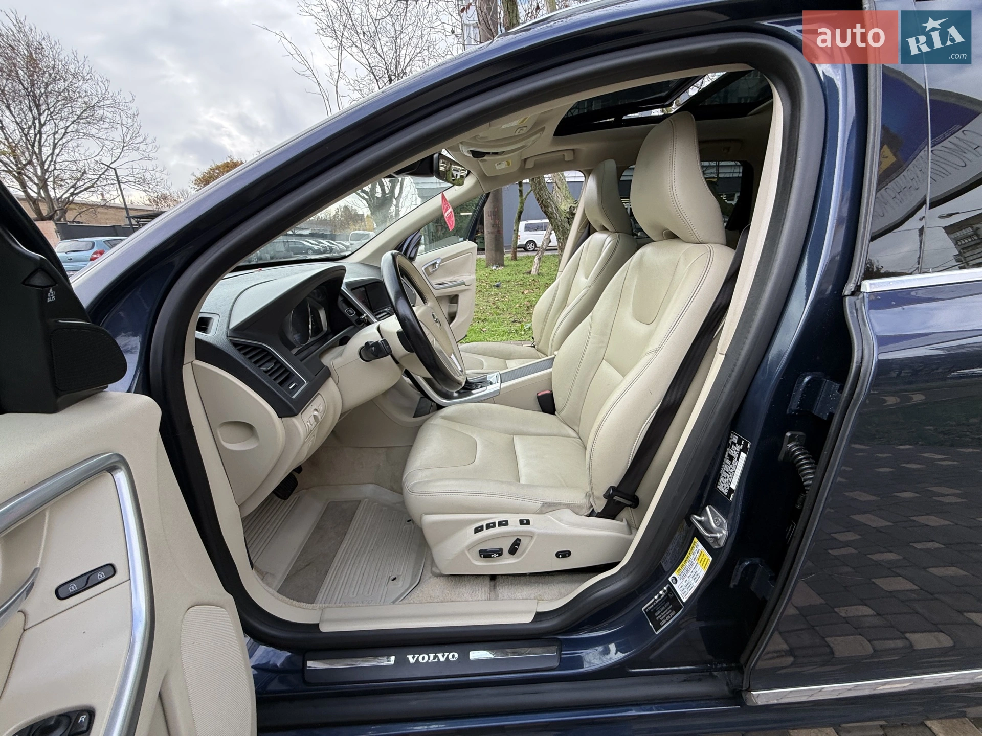 2014 Volvo XC60 - мініатюра 36