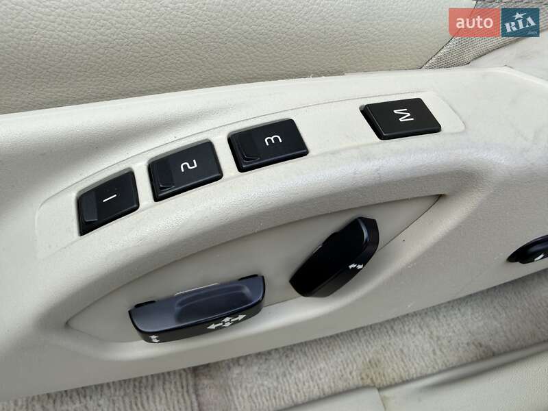 Внедорожник / Кроссовер Volvo XC60 2014 в Одессе