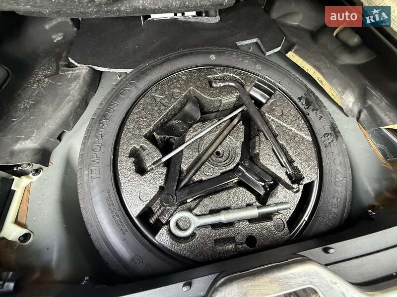 Внедорожник / Кроссовер Volvo XC60 2014 в Одессе