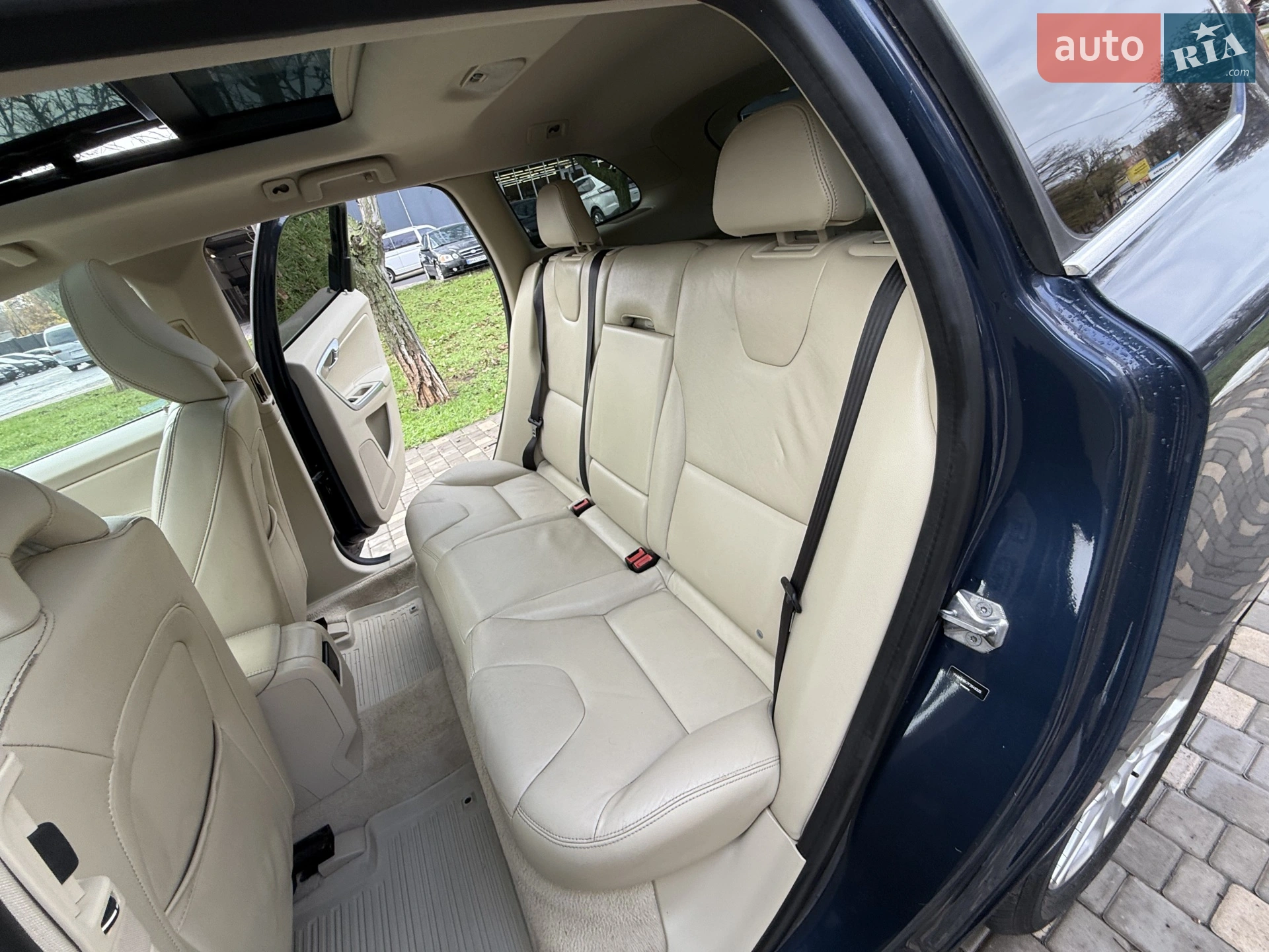 2014 Volvo XC60 - мініатюра 63