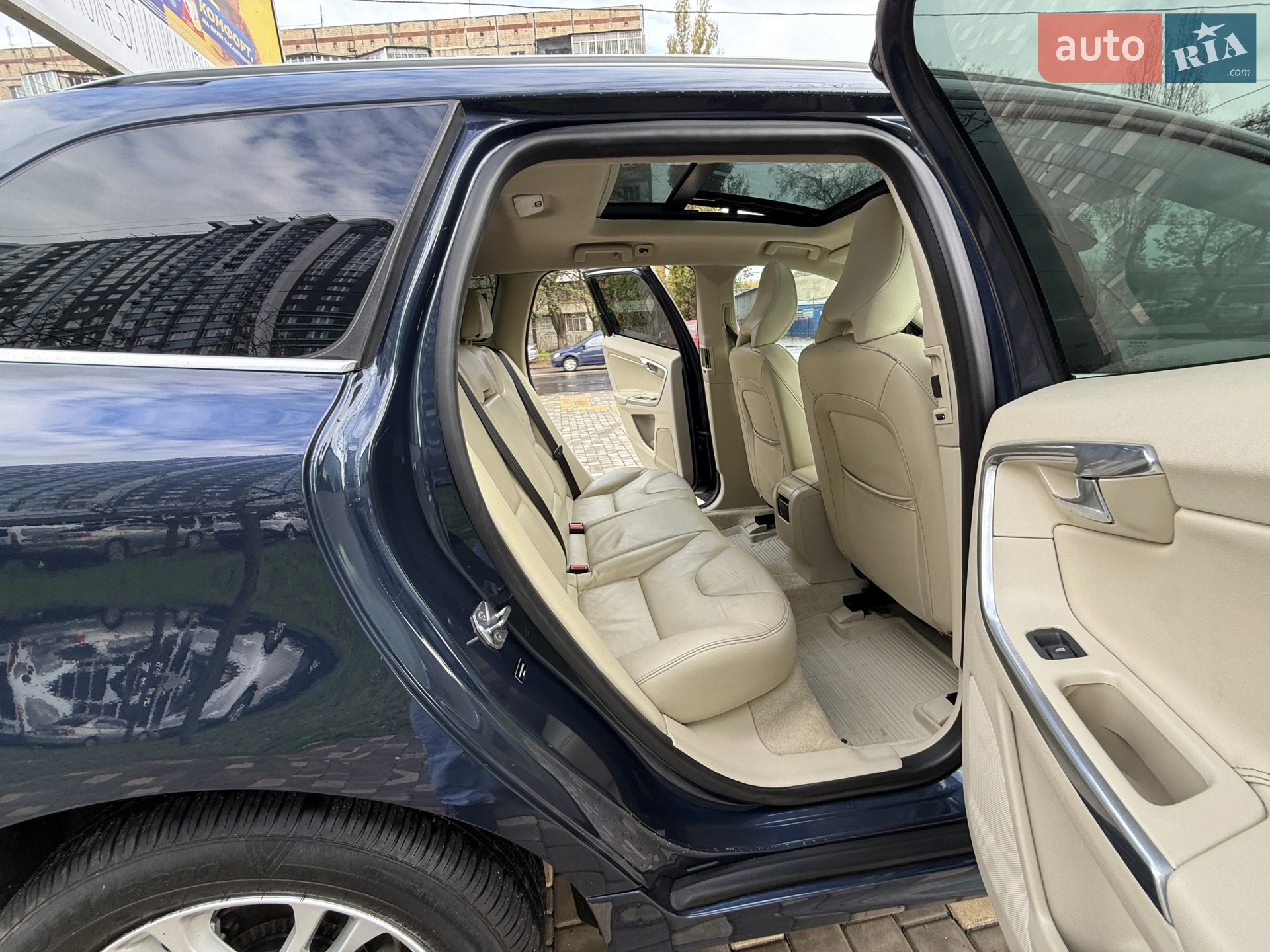 2014 Volvo XC60 - мініатюра 69