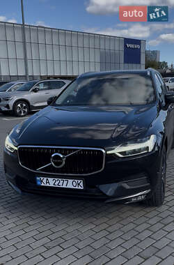 Позашляховик / Кросовер Volvo XC60 2018 в Києві