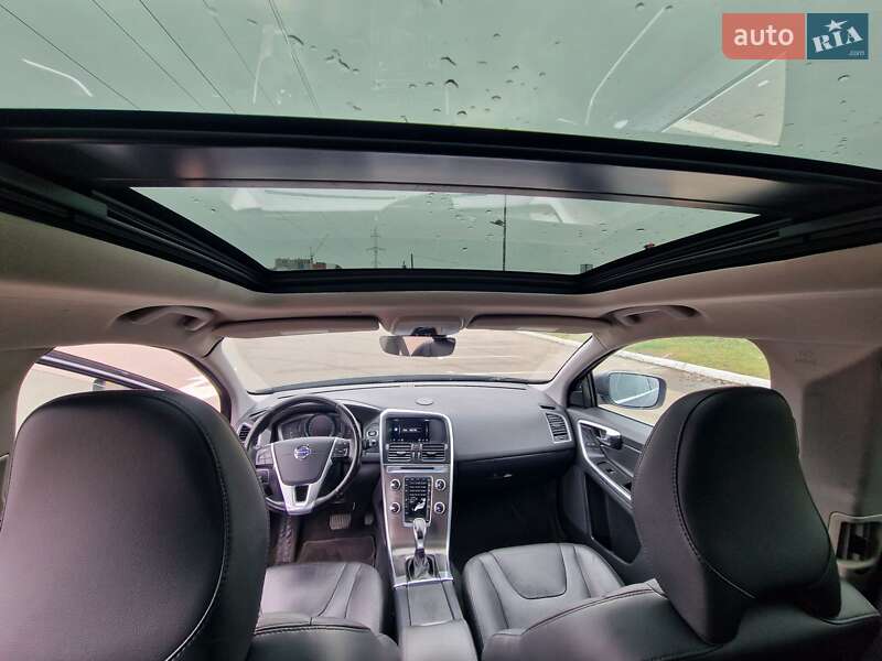 Позашляховик / Кросовер Volvo XC60 2015 в Луцьку фото 13 Позашляховик / Кросовер Volvo XC60 2015 в Луцьку