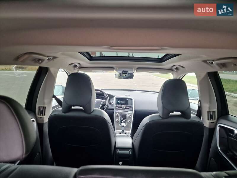 Позашляховик / Кросовер Volvo XC60 2015 в Луцьку фото 27 Позашляховик / Кросовер Volvo XC60 2015 в Луцьку