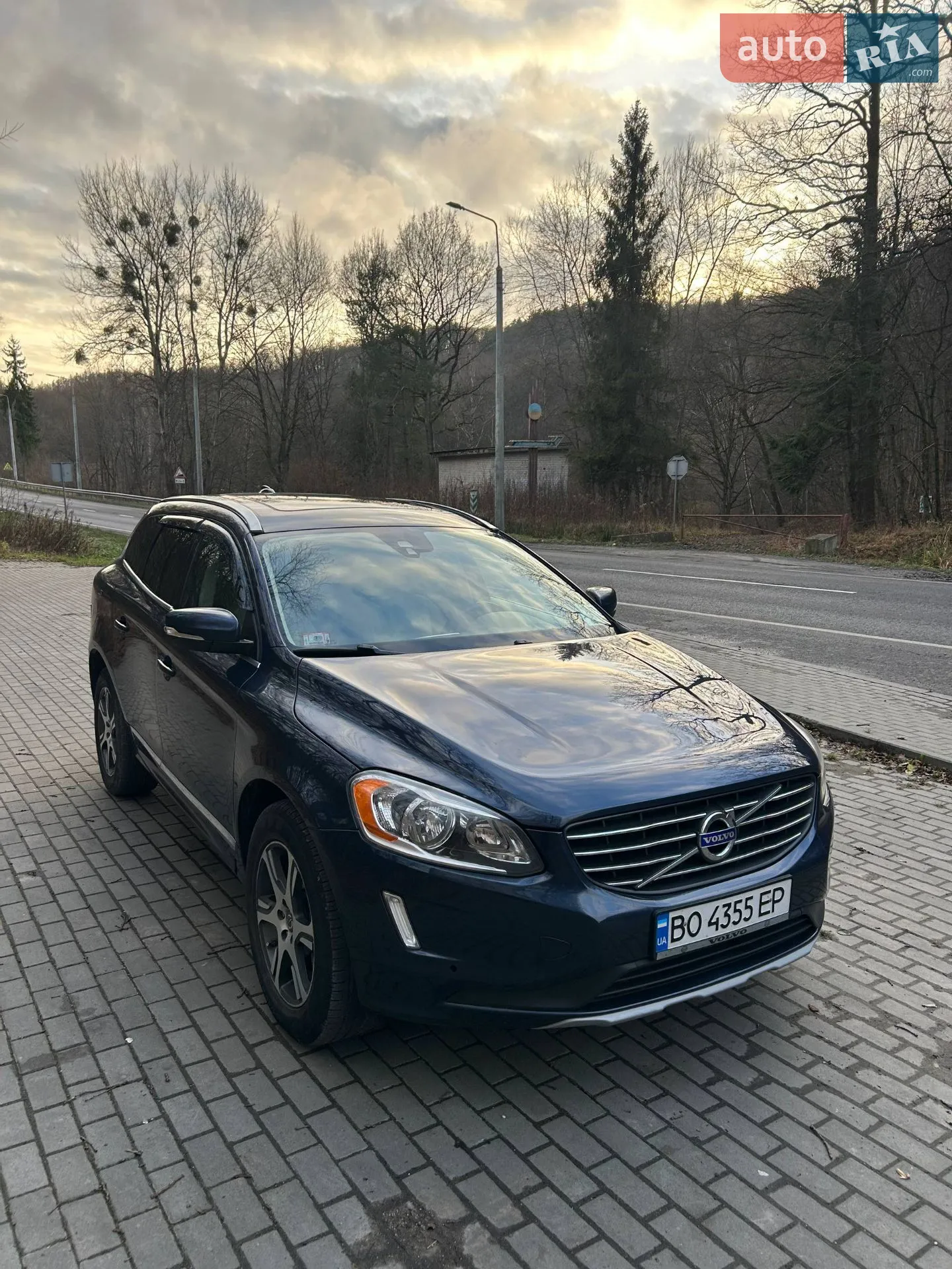 2013 Volvo XC60 - мініатюра 2
