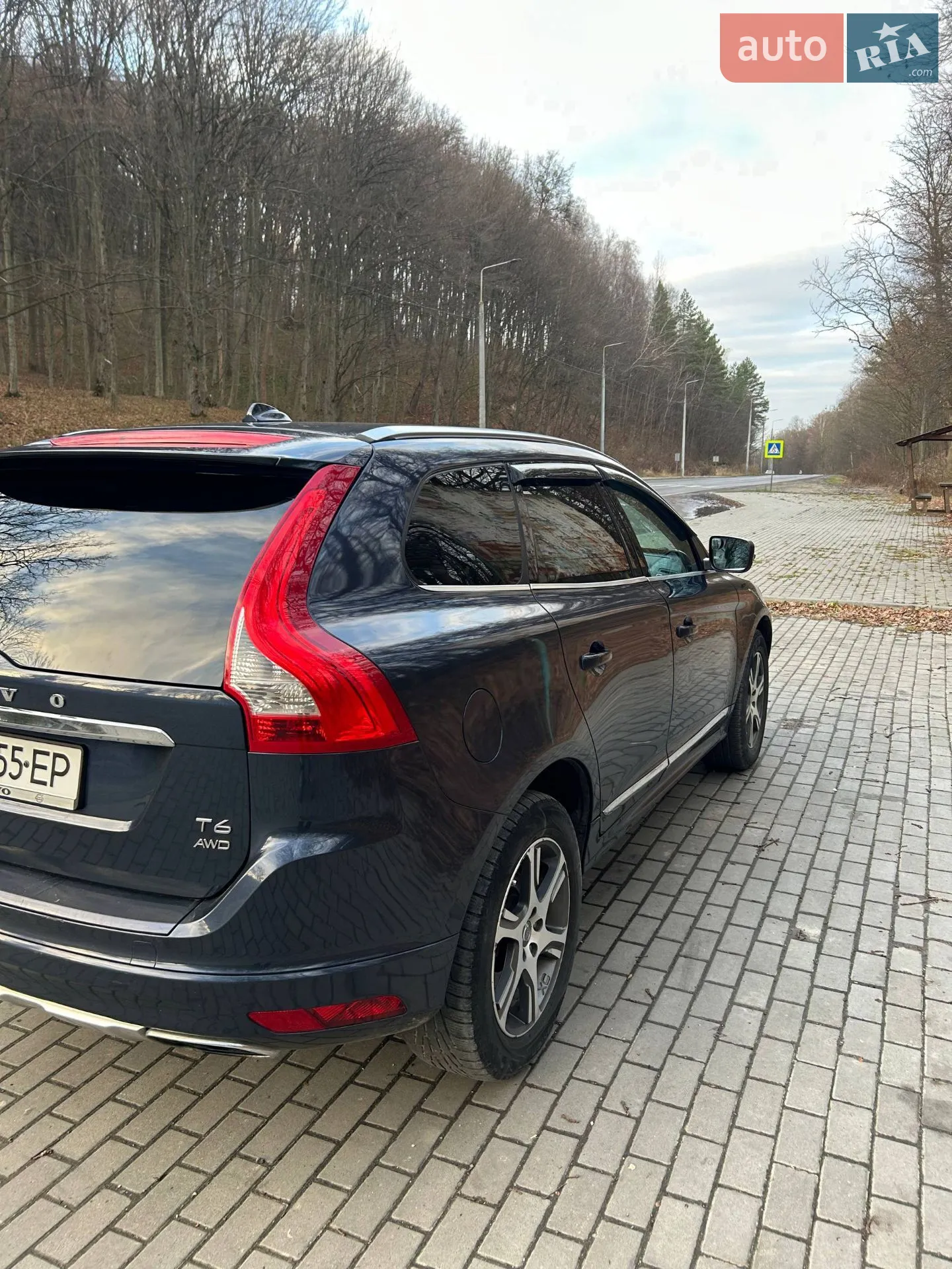 2013 Volvo XC60 - мініатюра 11