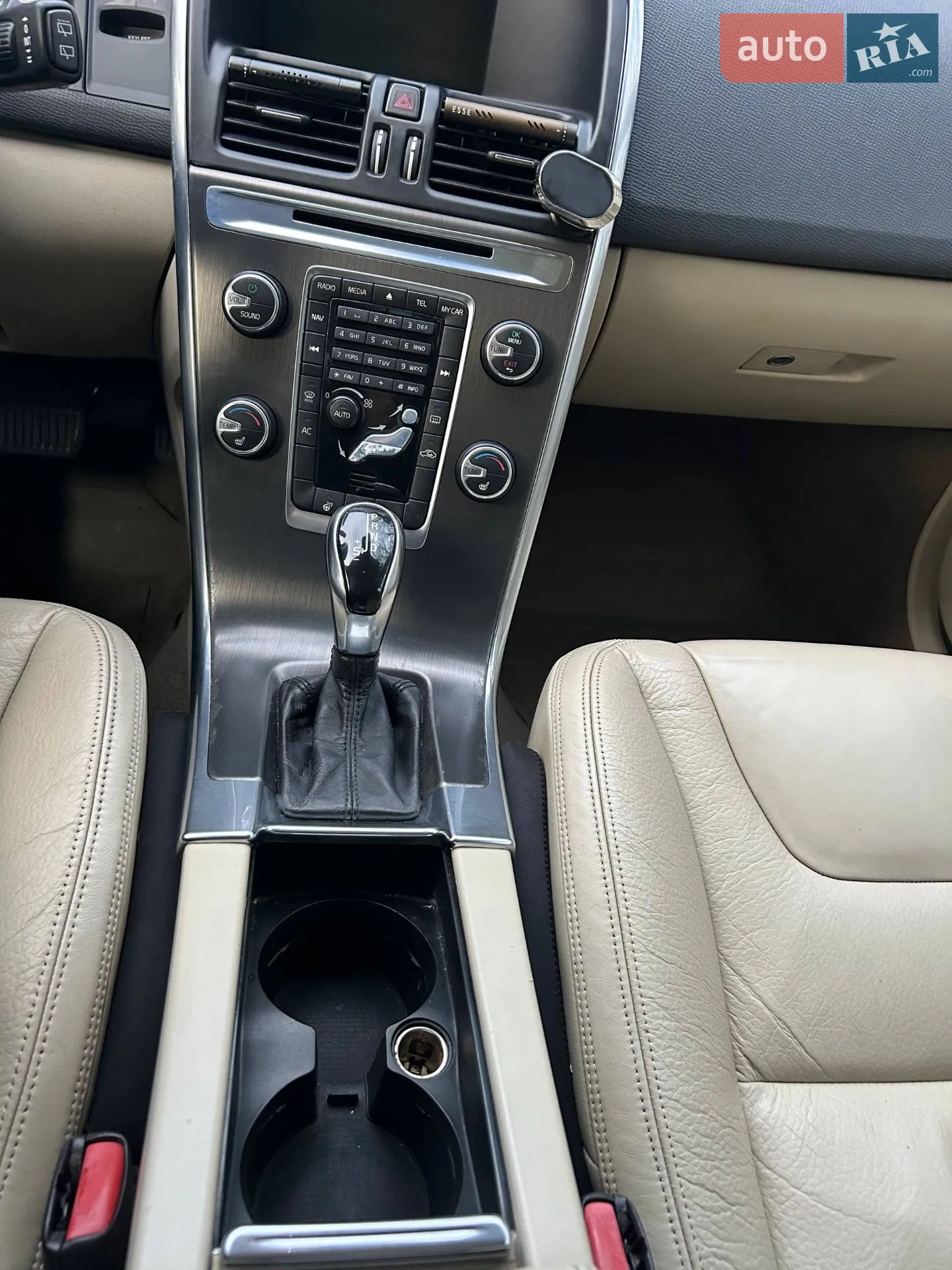 2013 Volvo XC60 - мініатюра 29