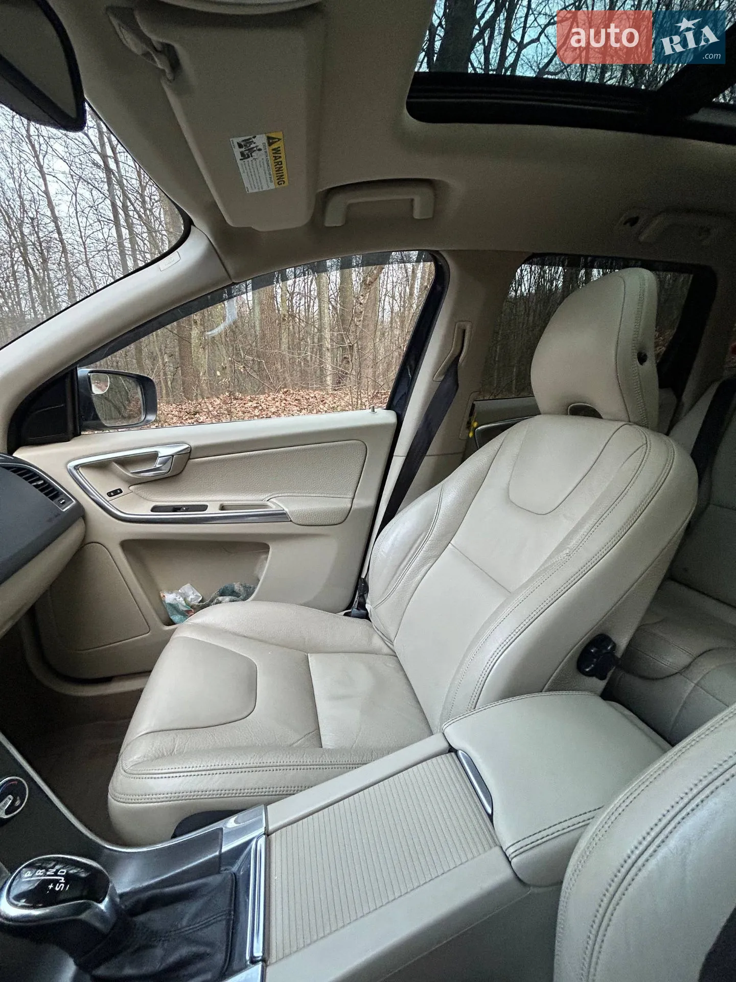 2013 Volvo XC60 - мініатюра 30