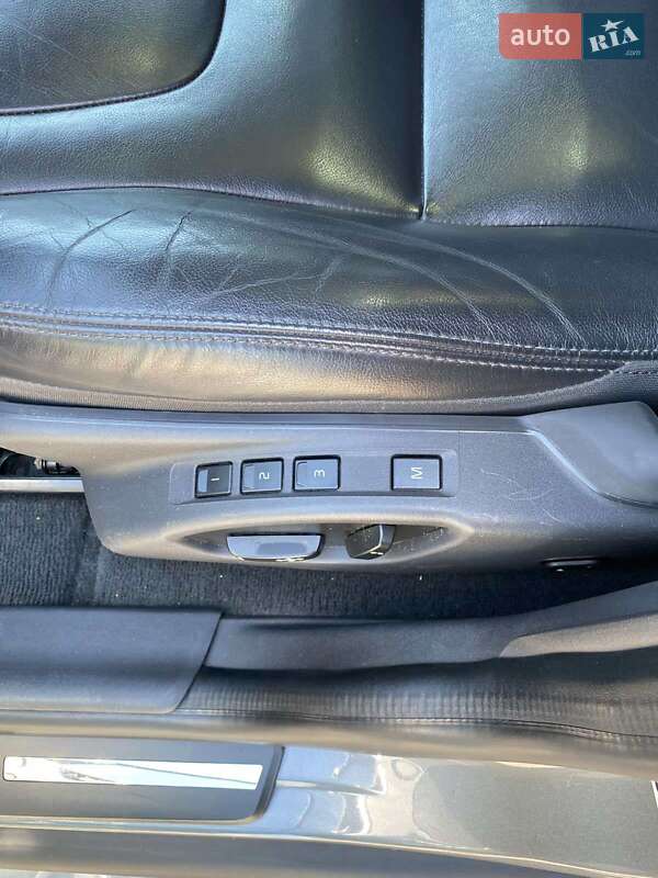 Позашляховик / Кросовер Volvo XC60 2017 в Одесі фото 13 Позашляховик / Кросовер Volvo XC60 2017 в Одесі