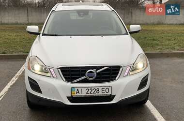 Внедорожник / Кроссовер Volvo XC60 2011 в Борисполе