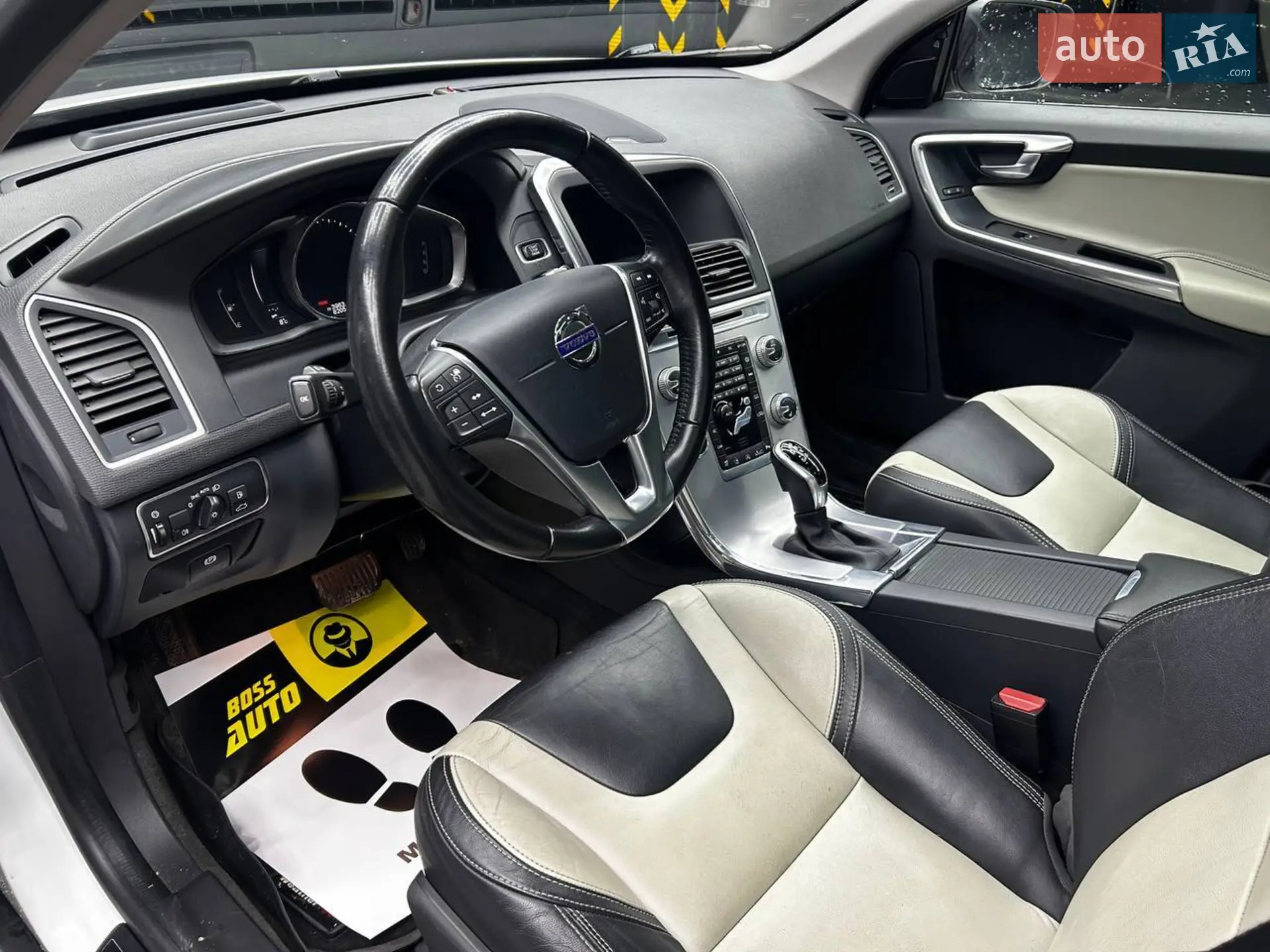 2016 Volvo XC60 - мініатюра 8