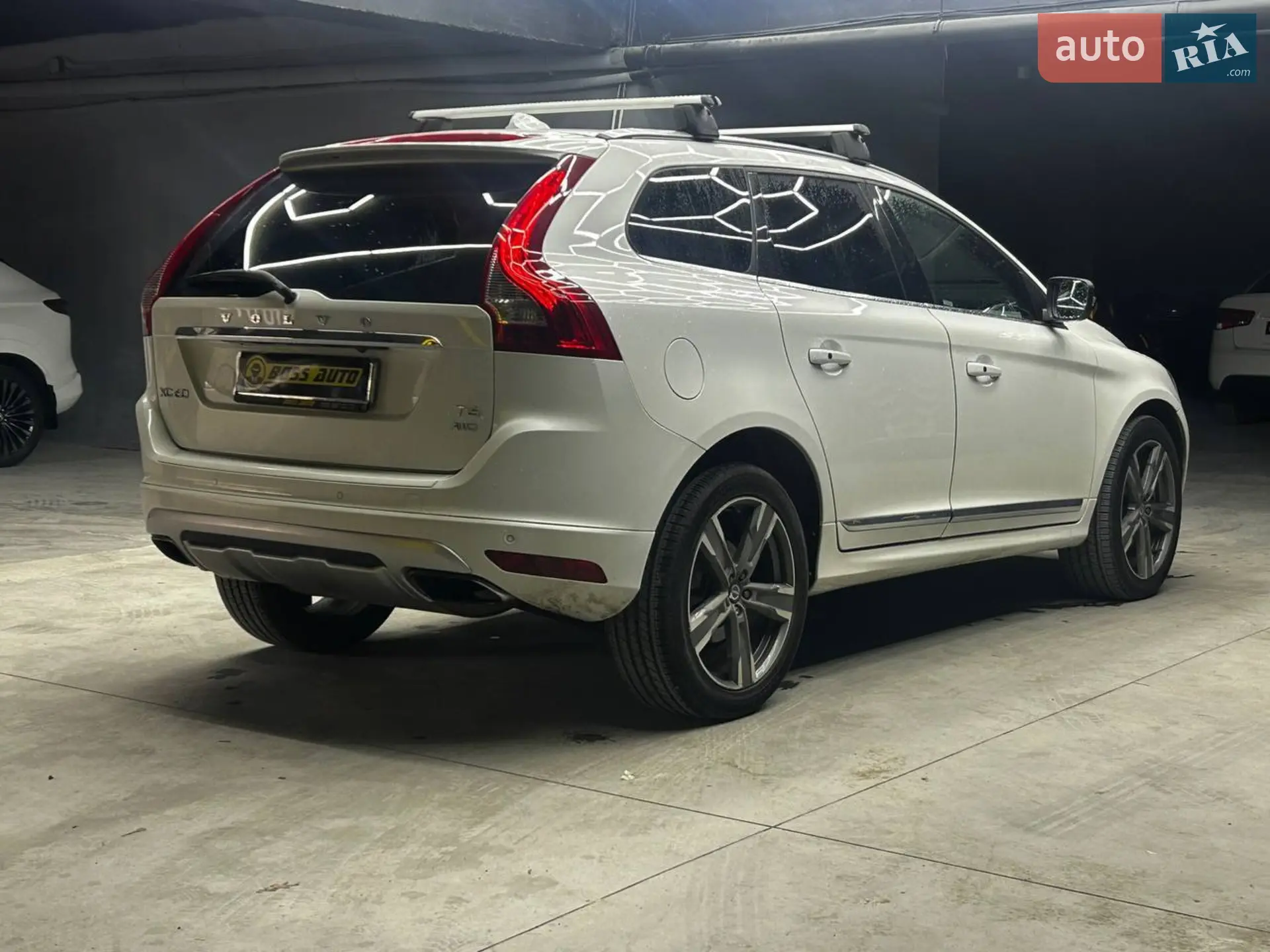 2016 Volvo XC60 - мініатюра 6