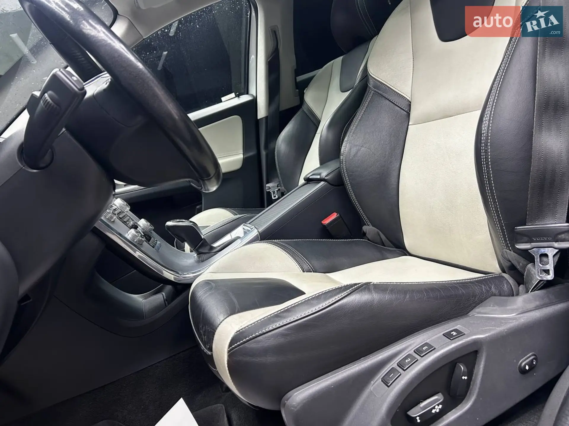 2016 Volvo XC60 - мініатюра 7